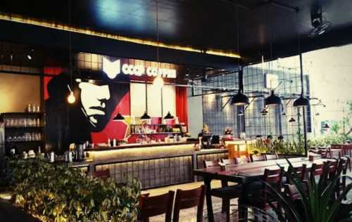 CCCP Coffee