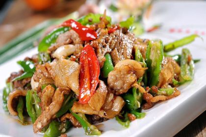 中原农家乐(中原饭店)