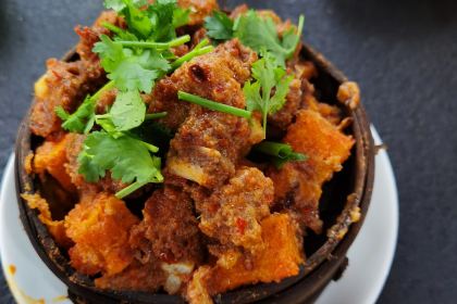 有吃不瞒天地·飞哥豆花