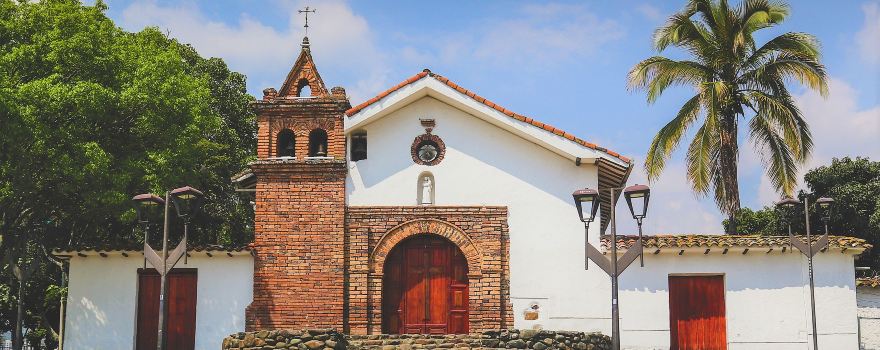 Valle del Cauca