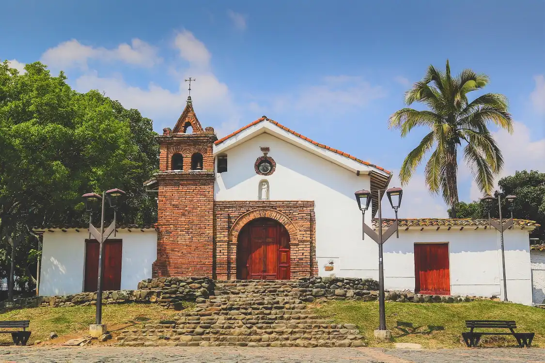 Hotels near San Antonio