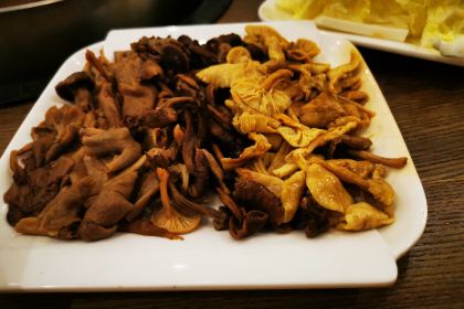 BAO LI GE BING ZHU YANG