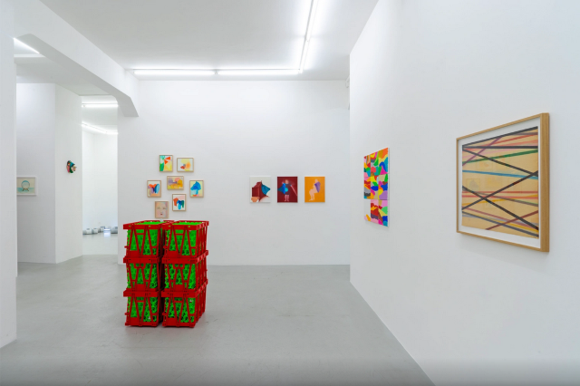 Biographical Forms | Lullin + Ferrari