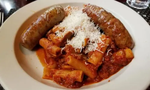 Filomena Ristorante