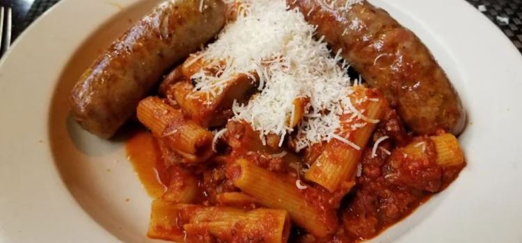 Filomena Ristorante - Georgetown