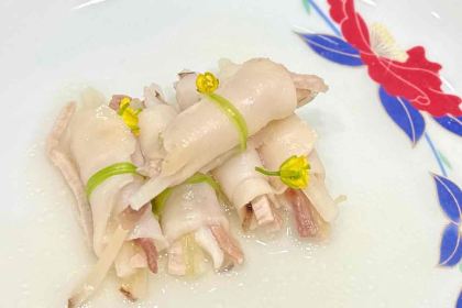 Chaoshan Taste Zhuhai Restaurant