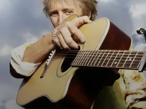 Rod Stewart: One Last Time