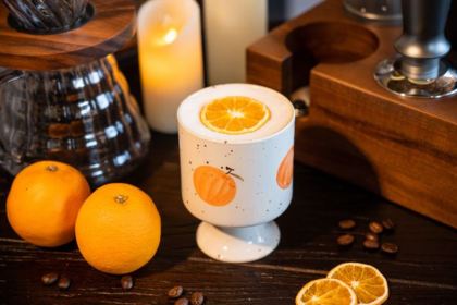 椿野咖啡馆(和顺店)