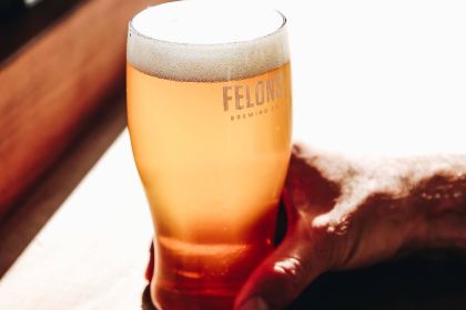 Felons Brewing Co