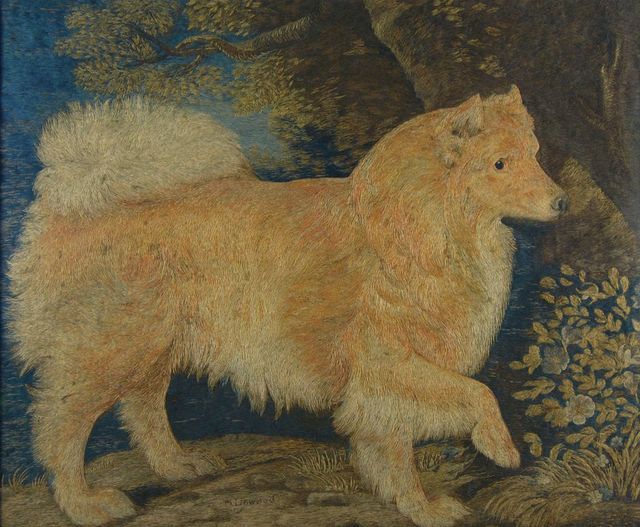 Mary Linwood: Art, Stitch and Life | Leicester Museum and Art Gallery