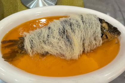 邢家锅贴老店·非遗·开封菜(金明广场店)