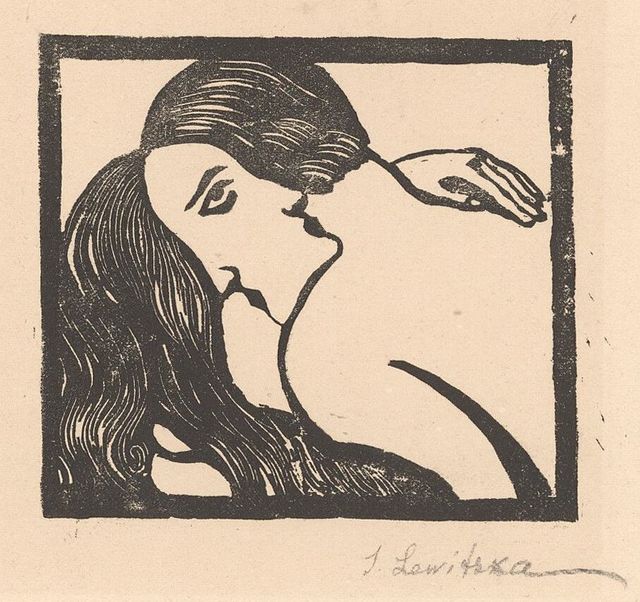 An Unruly Assembly. Selections from the Culley Collection of Woodblock Prints | Benton Museum of Art