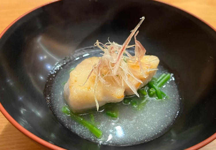 Chu Yu Japanese Cuisine Regent Taipei Branch (Taipei Railway