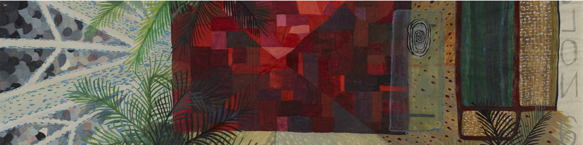 《雖不在家，卻如歸家》弗裏德爾·庫貝爾卡 / 馮·格勒勒作品展 | 美景宮