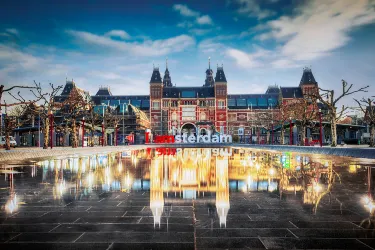 Amsterdam Museum