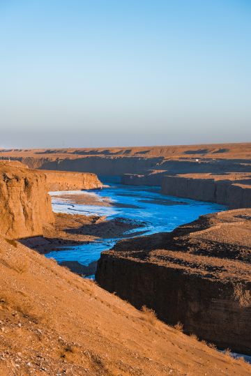 Taolai River