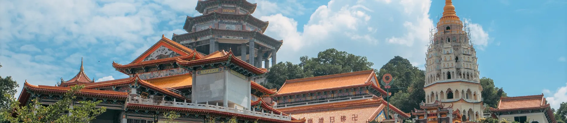 人氣景點