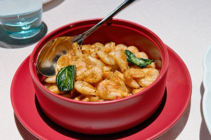 玖弄小鲜(浦东嘉里城店)