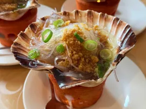 Only Yu Oriental Cuisine