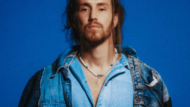 イタジャイ | Vitor Kley《As Pequenas Grandes Coisas》ツアー