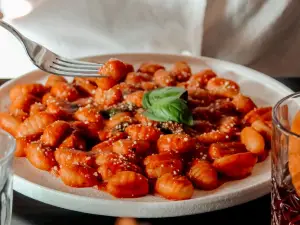 Alfresco Italian Restaurant