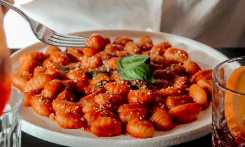 Alfresco Italian Restaurant