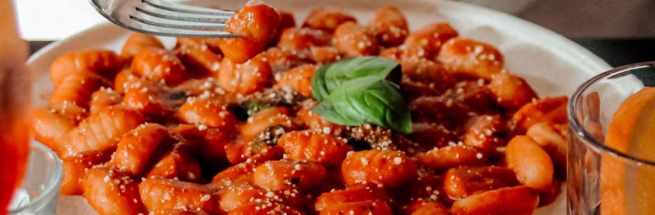 Alfresco Italian Restaurant