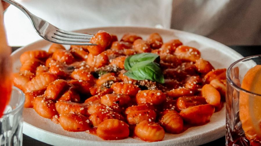 Alfresco Italian Restaurant