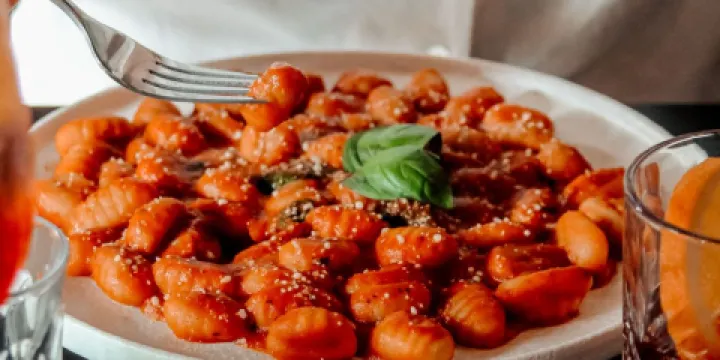 Alfresco Italian Restaurant