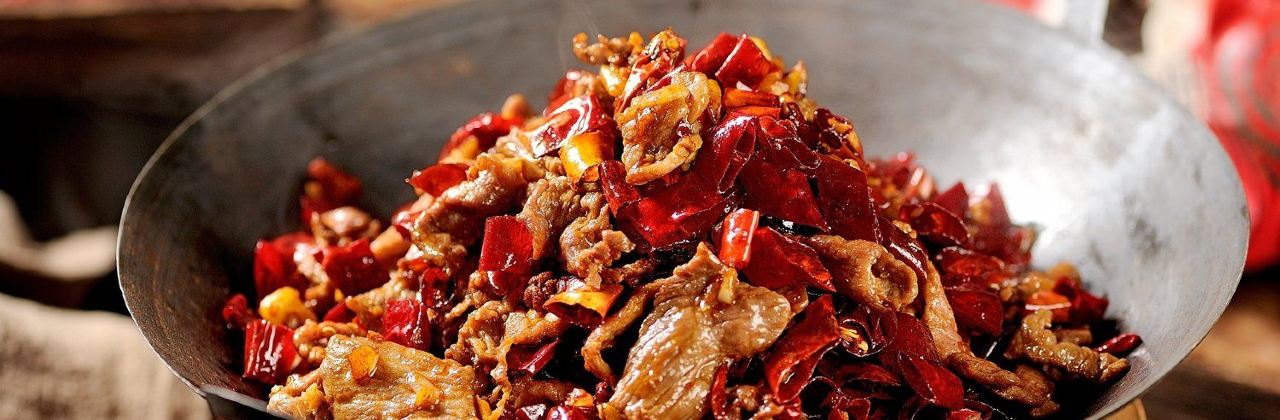 寨子里的-钵钵菜(火车站店)