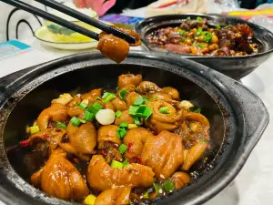Alongjiubao (yintai)