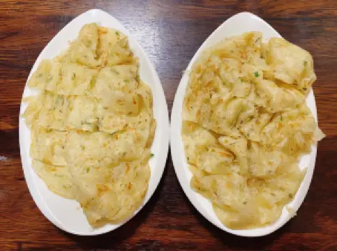 老杨大烩菜烙饼一绝(城投·玉佛苑店)