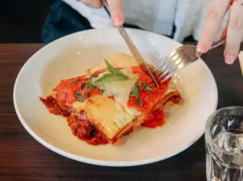 Alfresco Italian Restaurant