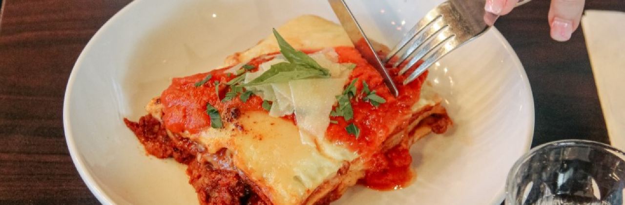 Alfresco Italian Restaurant