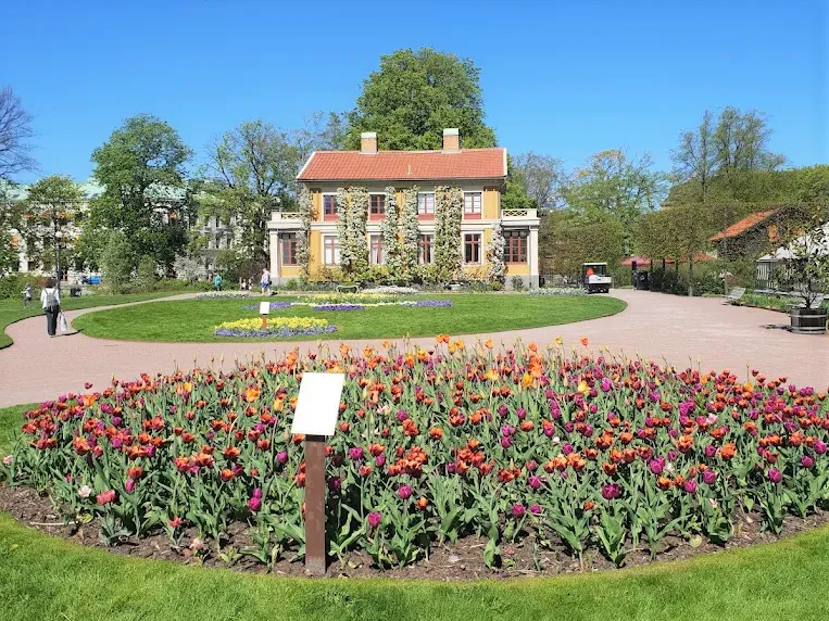 The Garden Society