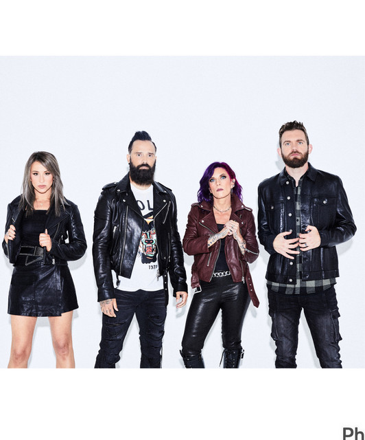 Italy Milan | Skillet 2026 Tour | Alcatraz
