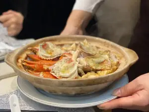DONG HAI JIU JIA