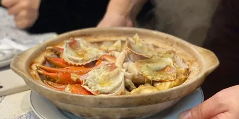東海酒家(長平東路店)