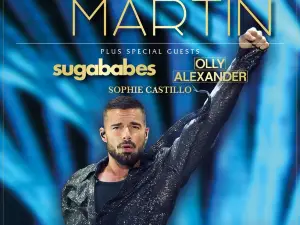 Sandringham | Ricky Martin Tour