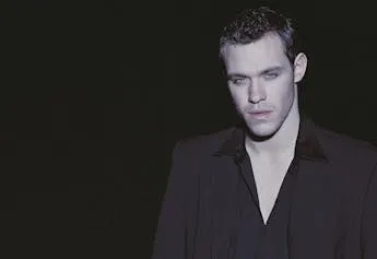Castle | Will Young <The Evergreen> 25th Anniversary Tour event in Machen