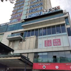 The Coffee Bean & Tea Leaf 여행 사진