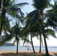 Camaya Coast