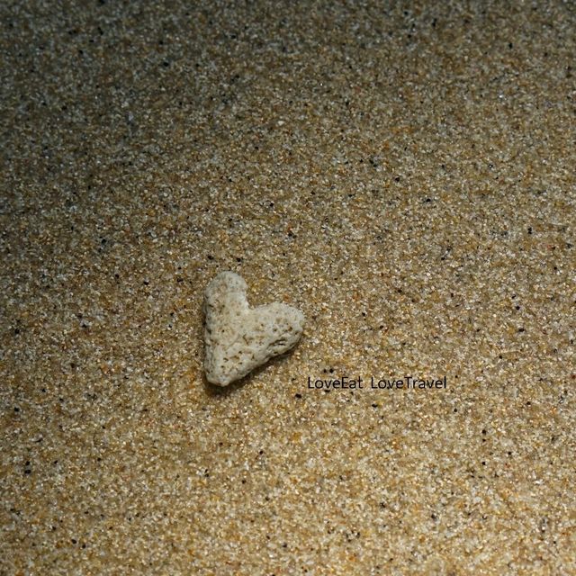 หาดเงียบสงบ เสมือนหาดส่วนตัว
