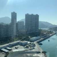 ［東涌世茂喜來登酒店 - check in及房間一覽］