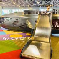 鯨魚遊樂場