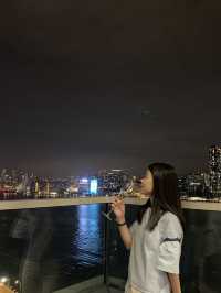 北角海景酒店Hyatt Centric 