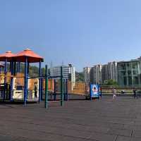 Children Playground 