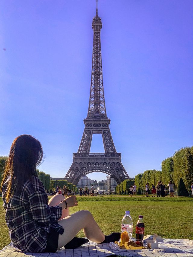 ‘파리 여행 필수코스’