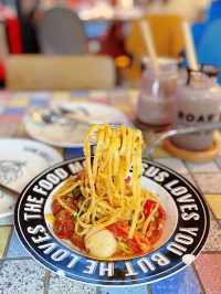 【Encore尖沙咀玩味極濃Cafe】