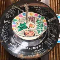 排隊都要食既拉麵